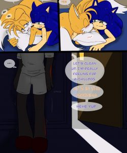 Late Night Encounter 026