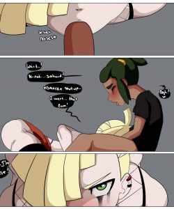Poke Punks Prize 002