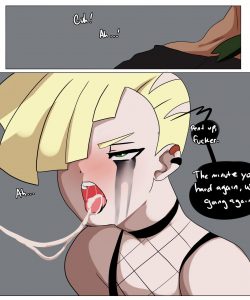 Poke Punks Prize 003