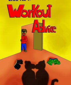 Workout Advice