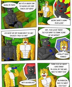 Workout Advice 002