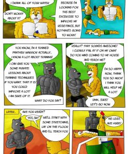 Workout Advice 003