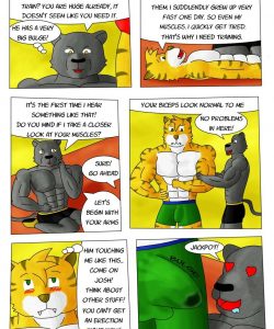 Workout Advice 004