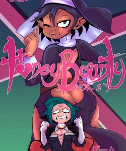 Honey Bounty 2