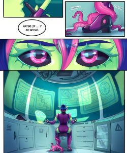 Lab Assistant 002