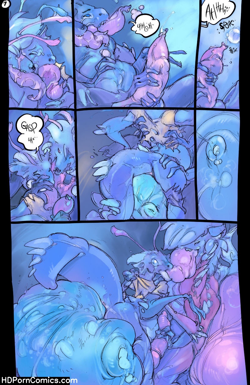 Get A Room! 007