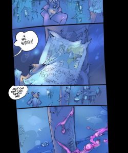 Get A Room! 011
