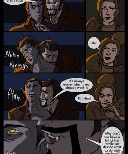 Vax'ildan Gets Caught 002