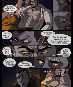 Vax'ildan Gets Caught 007
