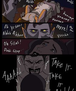 Vax'ildan Gets Caught 009