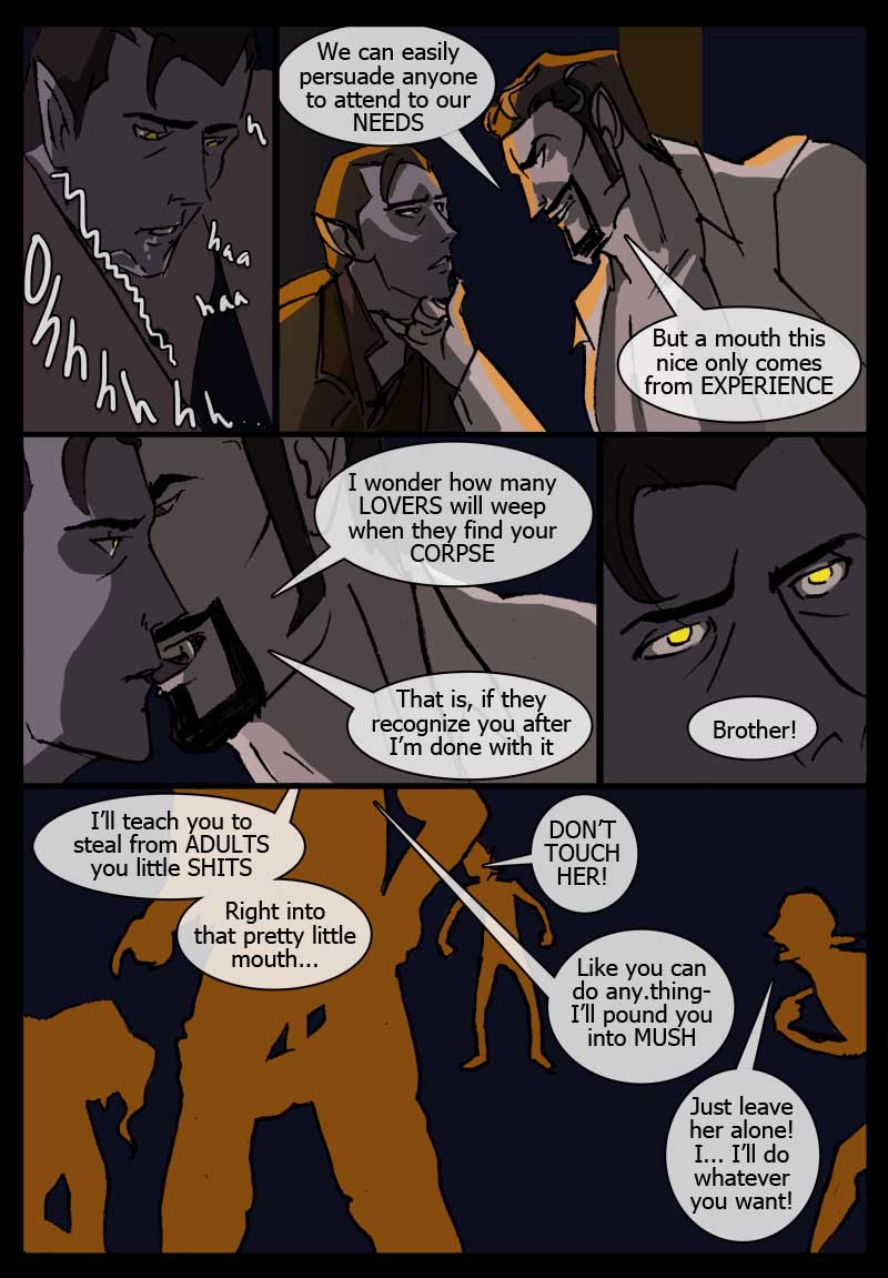 Vax'ildan Gets Caught 012