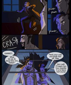 Vax'ildan Gets Caught 014