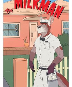 The Milkman