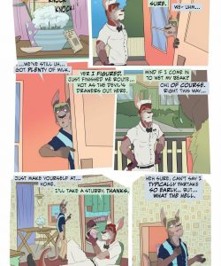 The Milkman 006