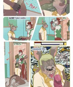 The Milkman 015