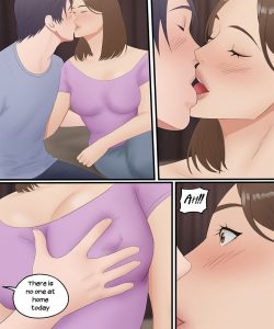 Friends Help Each Other 002
