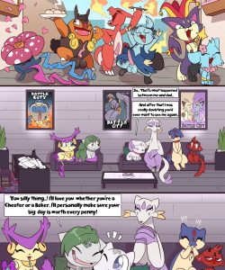 A Little Encouragement 003