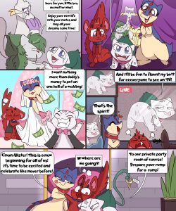 A Little Encouragement 004