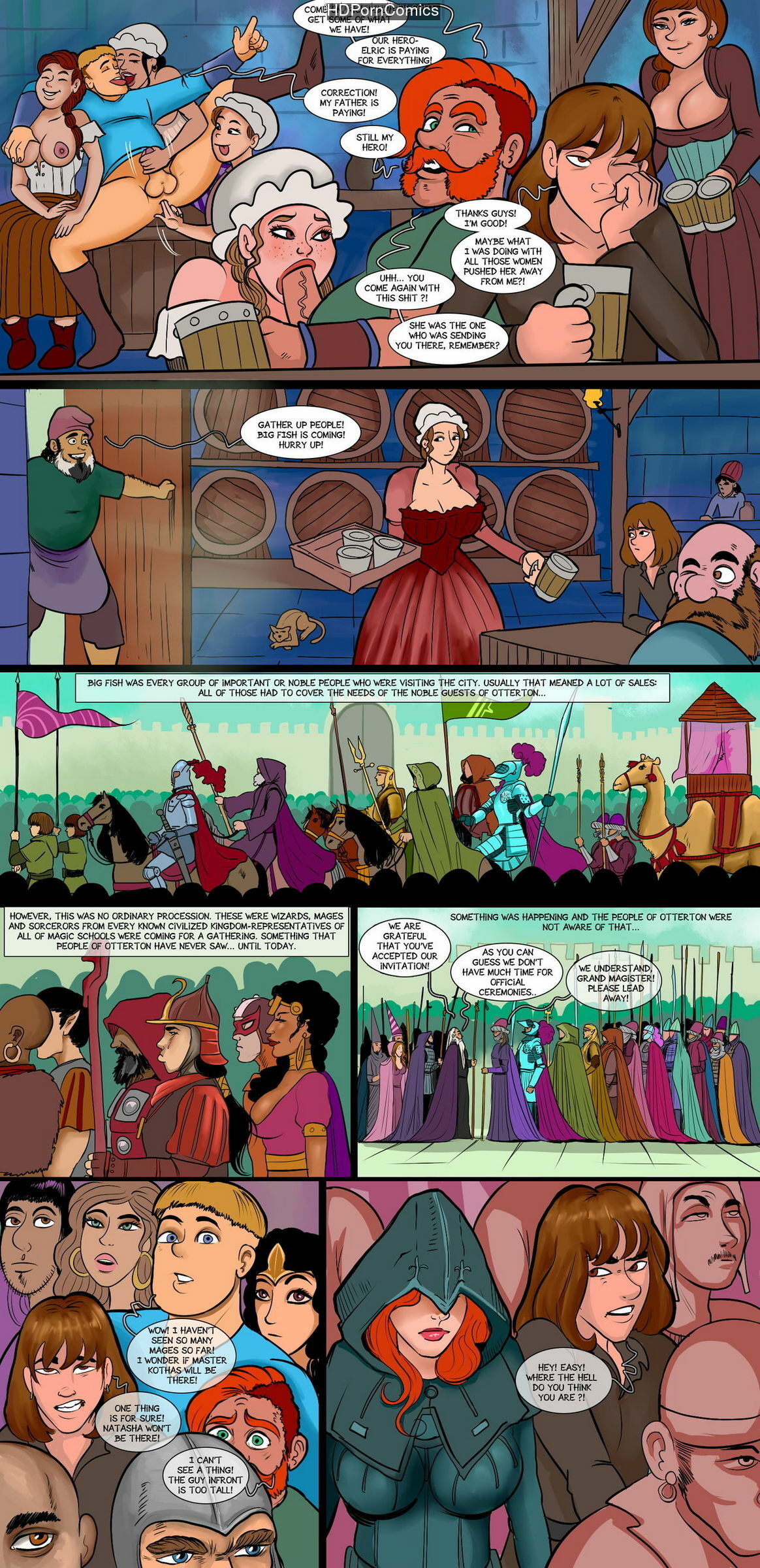 Nicholas The Bard 1 018