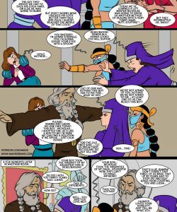 Nicholas The Bard 1 097