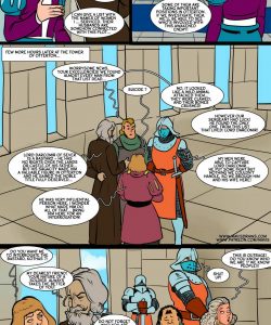 Nicholas The Bard 1 098