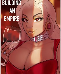 Blackmail 2 - Building An Empire