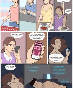 Blackmail 2 - Building An Empire 005