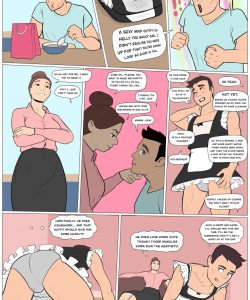 Blackmail 2 - Building An Empire 006