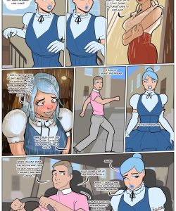 Blackmail 2 - Building An Empire 021
