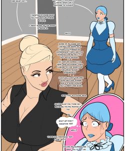 Blackmail 2 - Building An Empire 028
