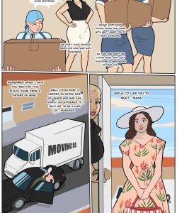 Blackmail 2 - Building An Empire 029