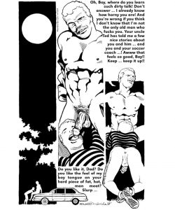 Love That Man Scent 004