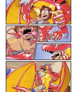 Pooltoy Danny 002