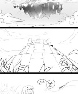 Shaking Up The Skies 002