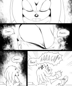 Shaking Up The Skies 003