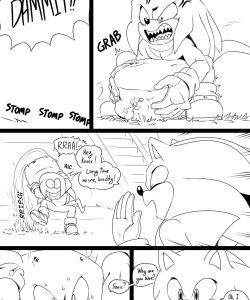 Shaking Up The Skies 004