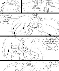 Shaking Up The Skies 005