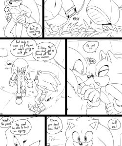 Shaking Up The Skies 006