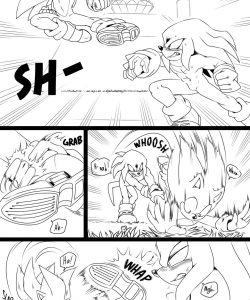 Shaking Up The Skies 008