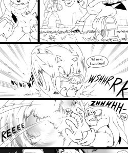 Shaking Up The Skies 009