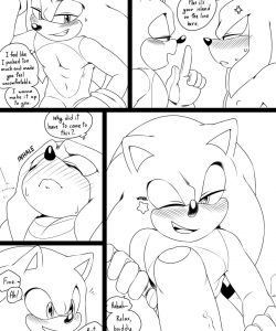 Shaking Up The Skies 015