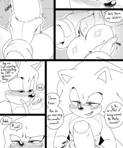 Shaking Up The Skies 016