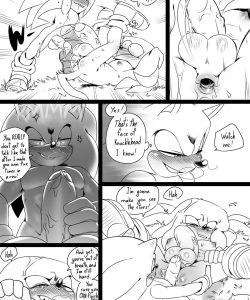 Shaking Up The Skies 031