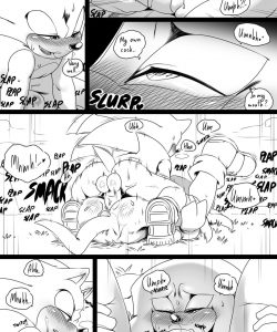 Shaking Up The Skies 035