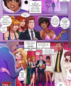 The Spades Club 004