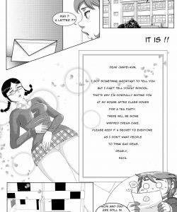 ManuBrutall's Valentine's Day 2021