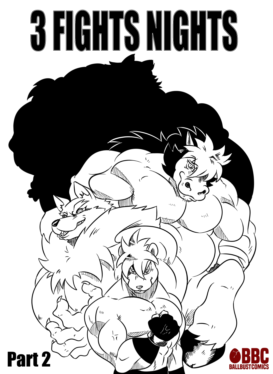 3 Fights Nights 1 007