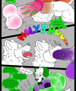 3 Man Party 011