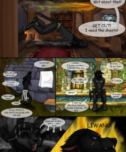 3 Tauren And 1 Worgen 002