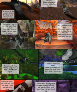 3 Tauren And 1 Worgen 005